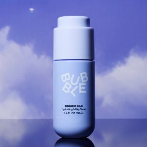 Cosmic Silk