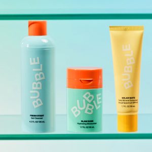 The Every Face Routine