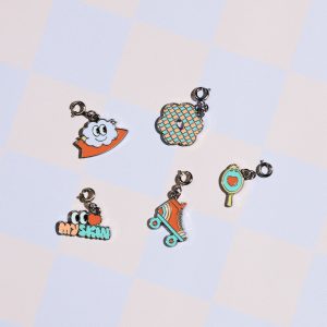 Community Charms