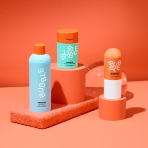 Dry Skin Bundle